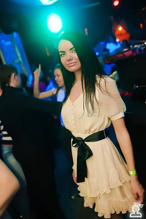 Весенний Weekend