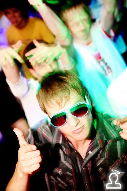 DRUM AND BASS ARENA
