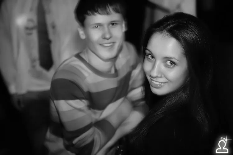 Staff Party