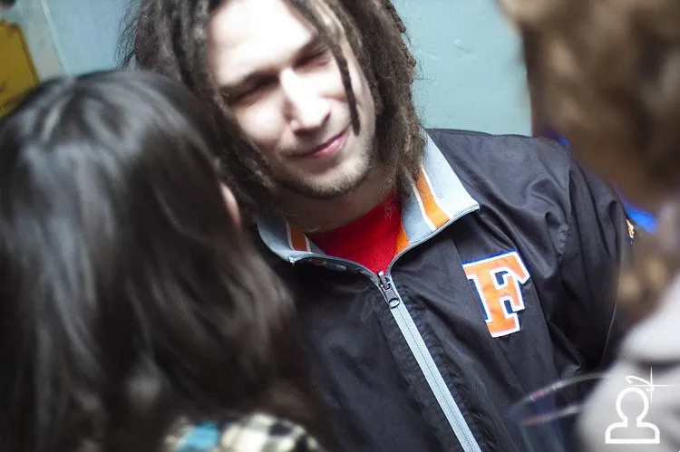 I LOVE JUNGLE / Mr.Kingston