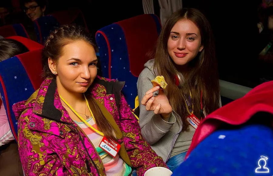 Правда bus