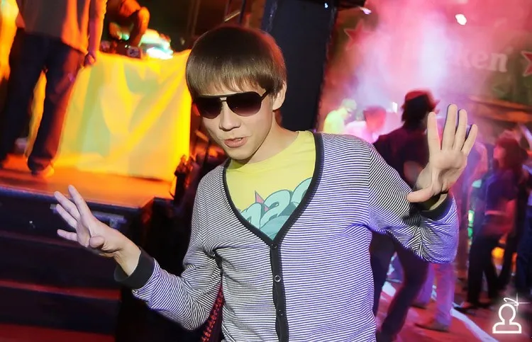Dj Andrey Fit