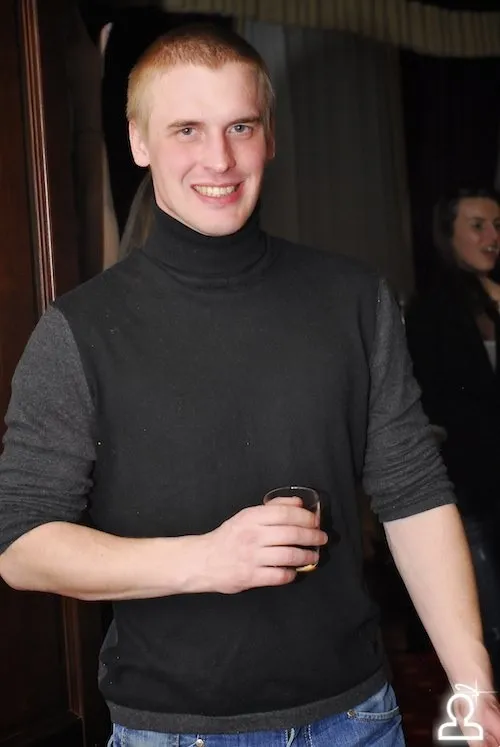 Birthday Party "ДРД"