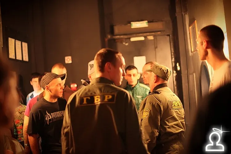 Drum & Bass Arena / The History II: Back 2 the Oldschool