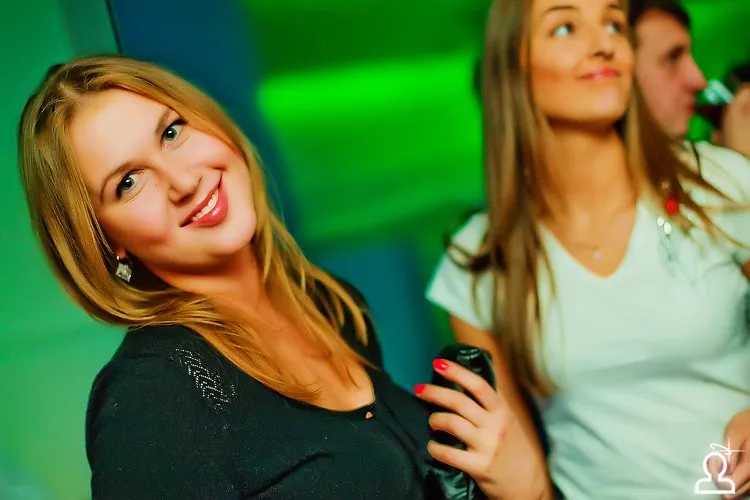 Dj Max Lyazgin / Презентация микса