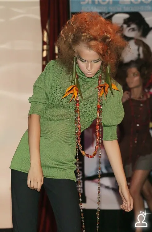Monster Fashion