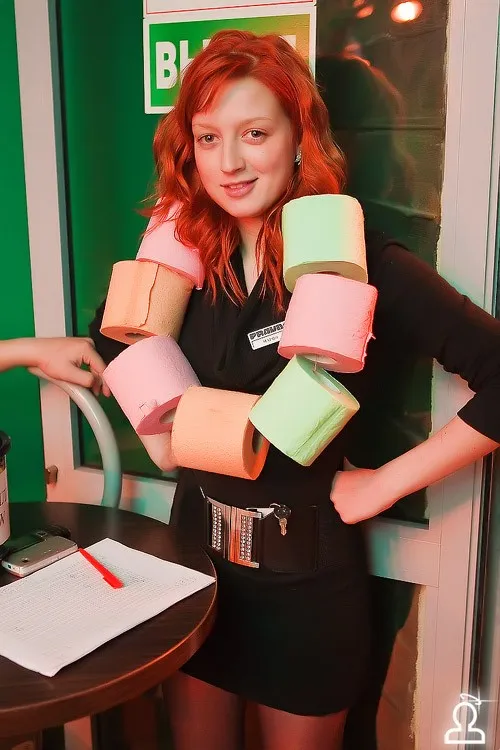 Pre-Party Дни Энергии