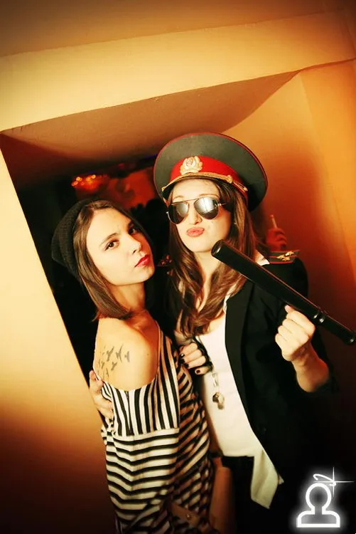 Halloween Сто Своих