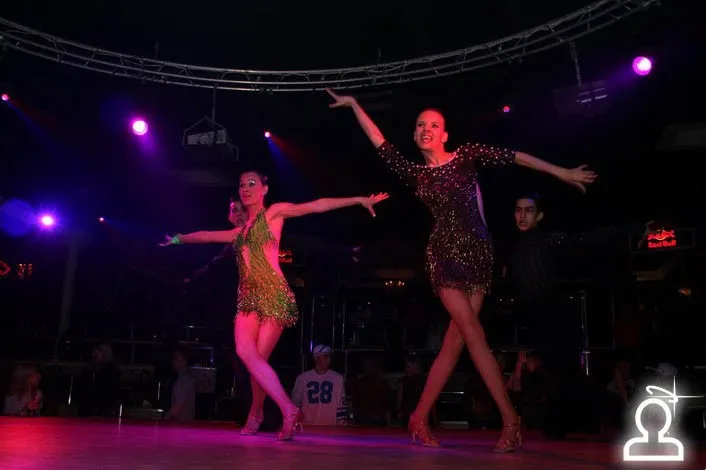 Dance Show Эйфория
