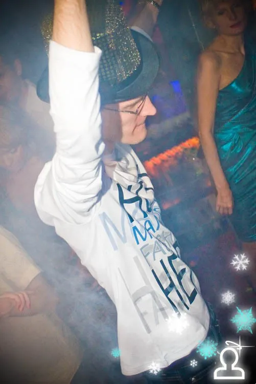 ФЕСТИВАЛЬ "СНЕЖОК - 2009"