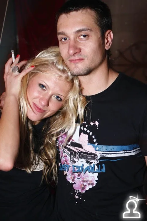 Private Party -"33"