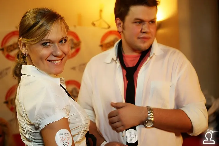 TERRANOVA Fashion Party: Сollege