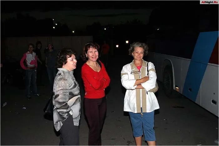 Sunvibes 2004