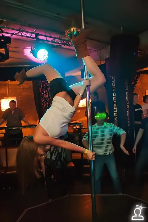After-party Дни Энергии