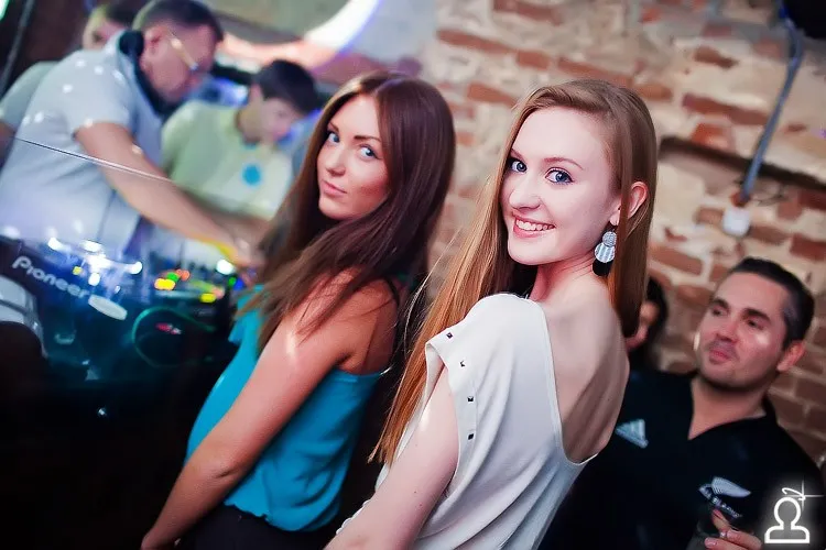 Летний Новый Год / Dj Jeff & Dj Jenny Mishell