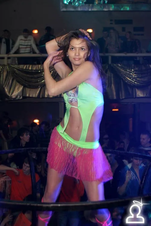Dj Parade