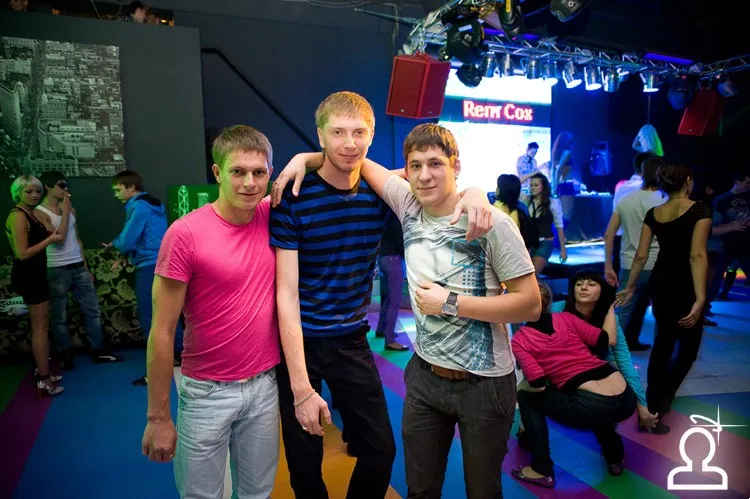 Non stop party