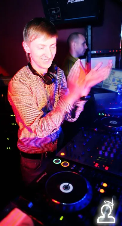 Dj Svet