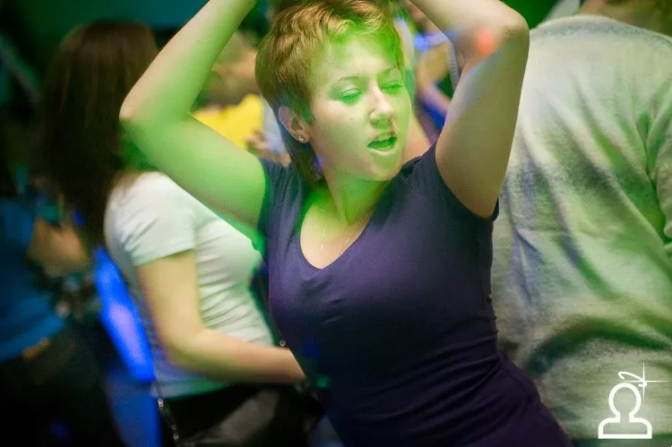 We love disco
