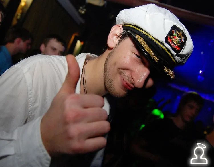 Dj Дан