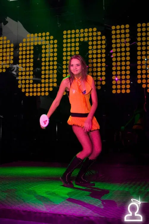Miss cosmo final