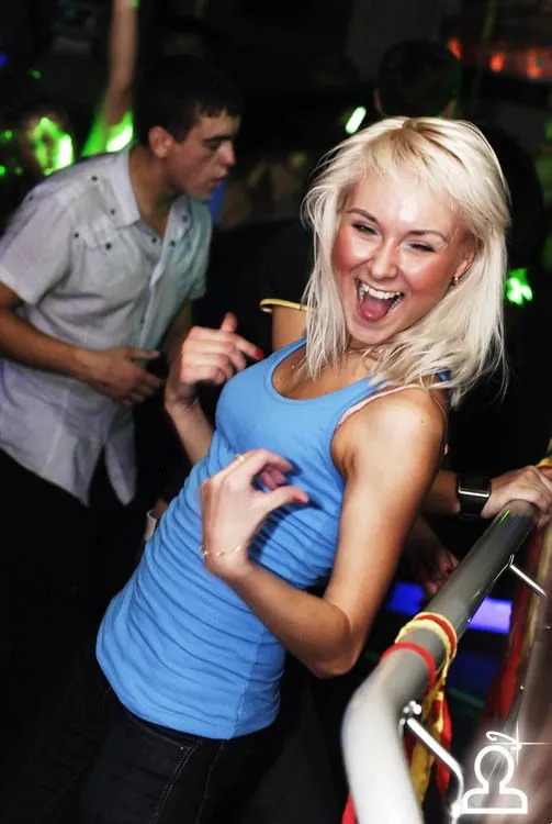 Fresh Party / Dj Kate Angel