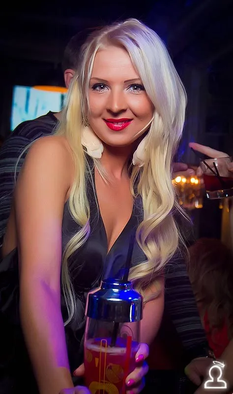 Танцы до утра