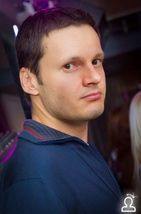 День первокурсника ИМПиРС & ИРСО