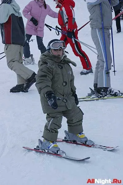 Большой Снег 3