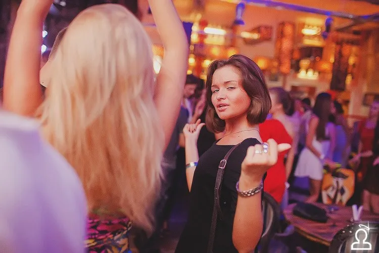 Just a Party