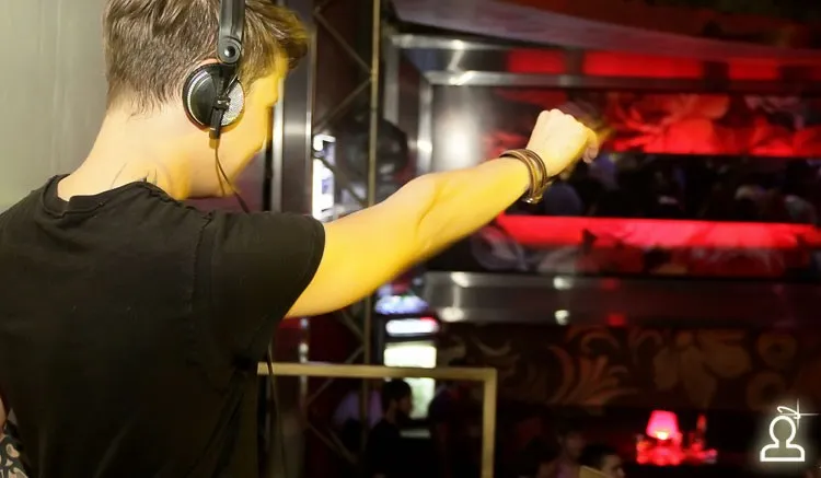 DJ Maris