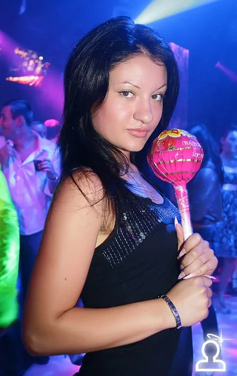 Dj Gold Sky