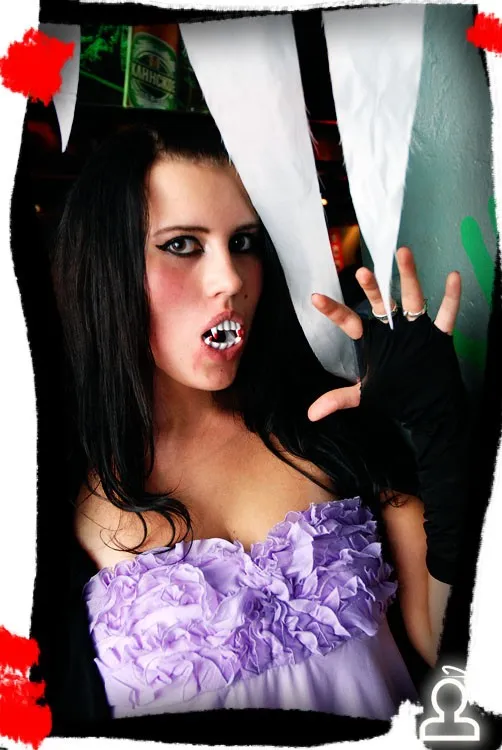 Gothic Halloween