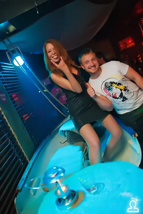 After-party Дни Энергии
