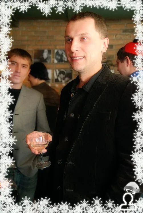 New Year