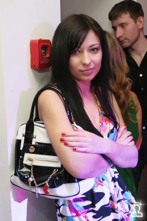 Бутик Da Vinci представляет: ITALY FASHION PARTY