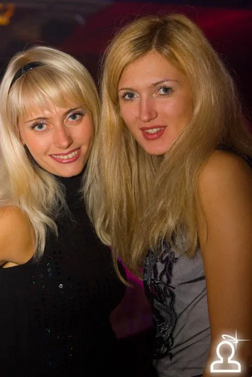 Презентация диска Dj Funky