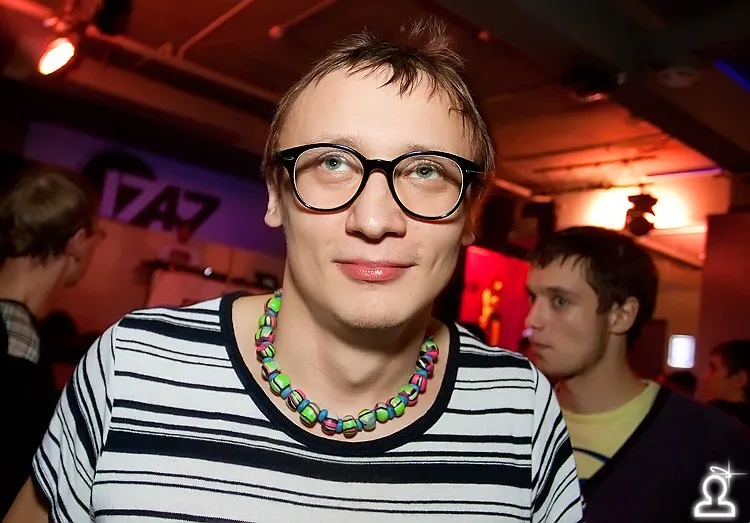 4 года Re_Play community / Marc Romboy