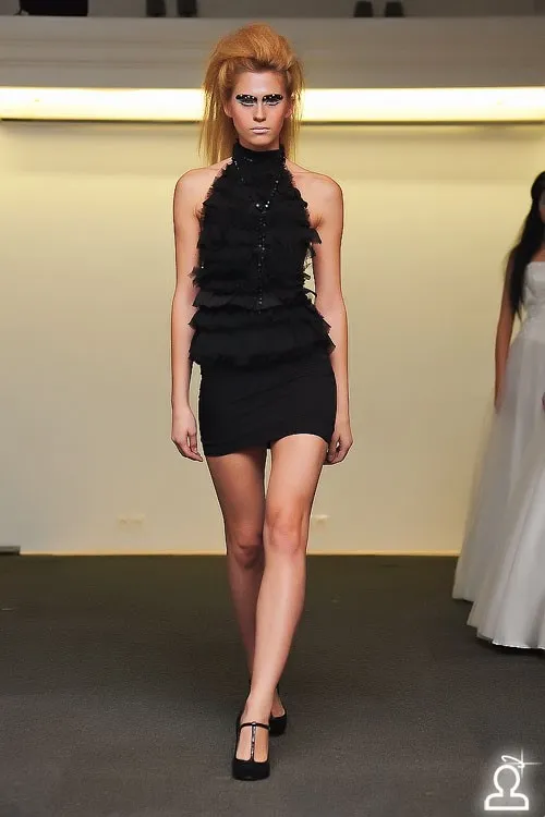 Show "Fashion Бал"