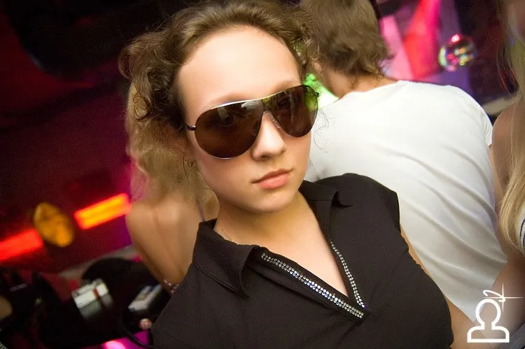 Staffparty