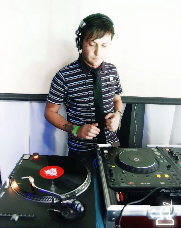 Deaf26/ Dj Vanilla