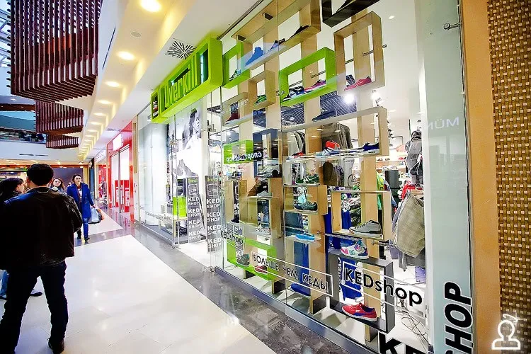 Open Ked Shop