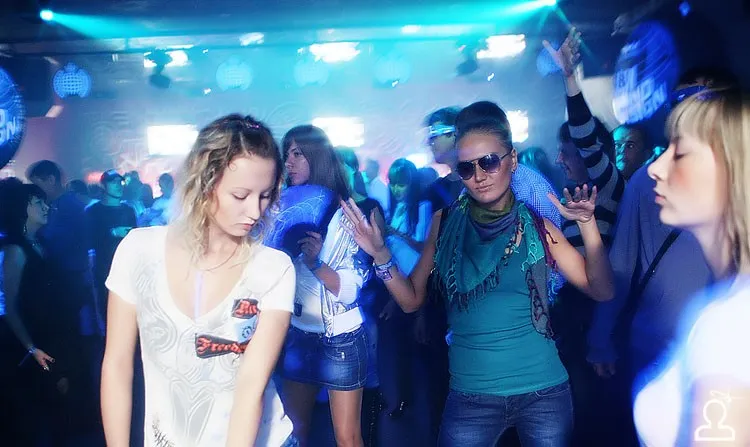 Sound 3D'Vision / Jazzy M
