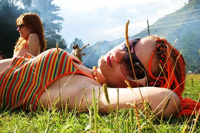Sunvibes 2005