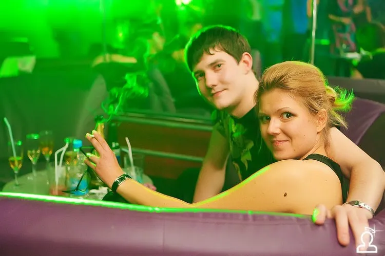 Dj Kolya