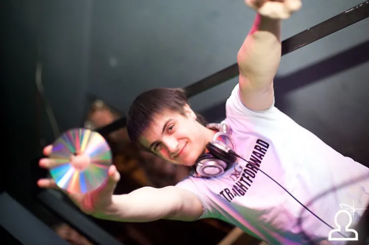 Strip Parad