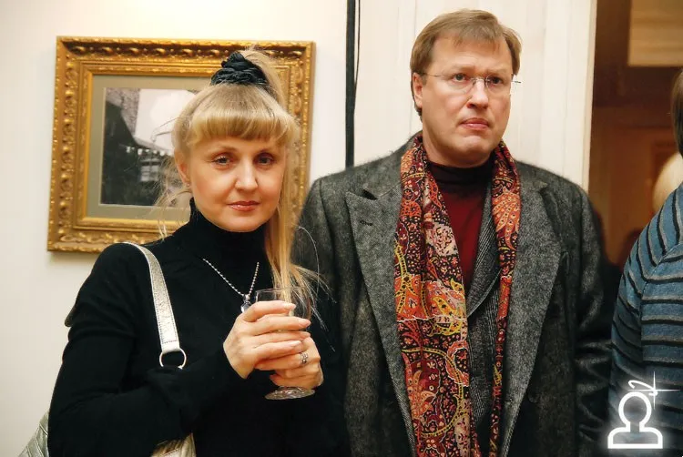 Показ от обувного магазина Aldo Brue Norma J.Baker