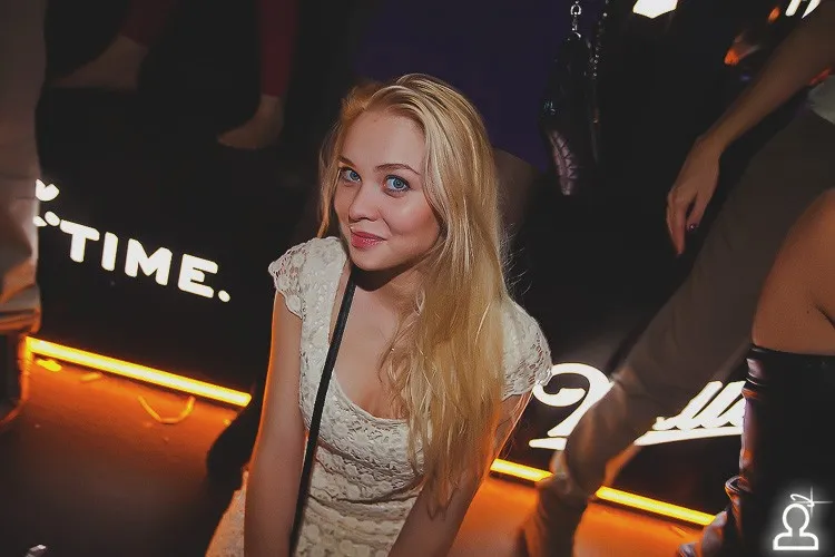 BAR HERO / 1 год Kilev bar