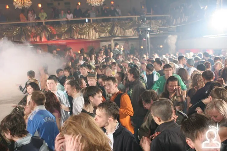 Dj Parade