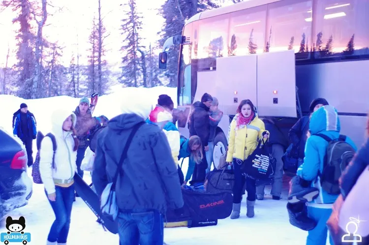 Koshkin bus